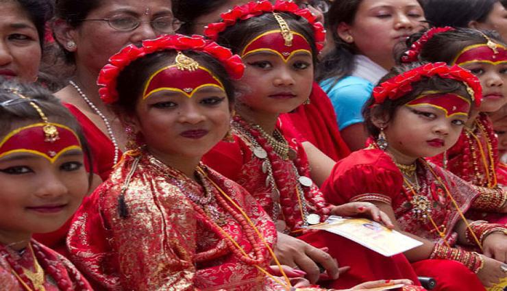 Chaitra Navratri Festival 2018- Forget Puri-Sabji, Treat Your Kanya With These 5 Delicious Food