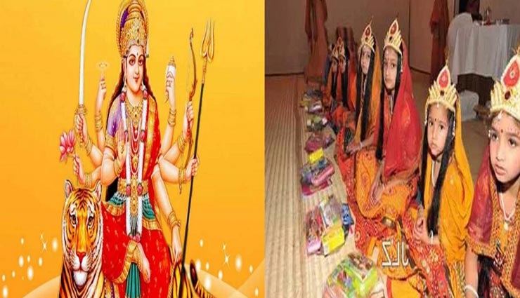 नवरात्रि स्पेशल : मां महागौरी को समर्पित है आठवां दिन, जानें पूजन का महत्व और सरल विधि astrology tips,astrology tips in hindi,navratri,navratri special,navratri 2020,maa durga,shardiya navratri 2020,durga ashtami