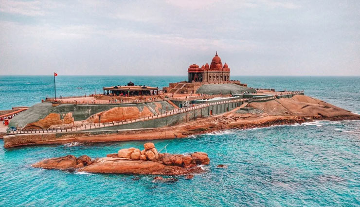 tourist destinations of tamil nadu,tourism,tamil nadu,major attractions of tamil nadu,holidays,travel