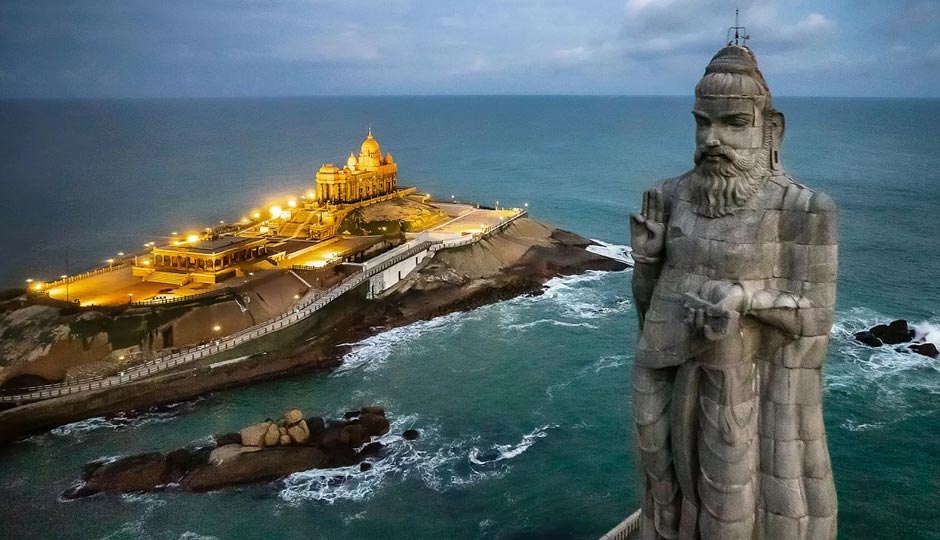 10 Must Do Things in Kanyakumari