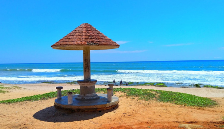 kanyakumari,beaches in kanyakumari,kanyakumari beach,muttom beach,sanguthurai beach,sothavilai beach,thengapattinam beach,hidden twin beach