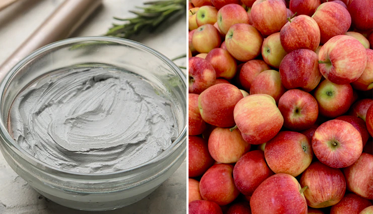 mud mask to get glowing skin,skin care,mud mask for beauty,beauty treatment,skin care tips,beauty benefits of mud mask,beauty tips