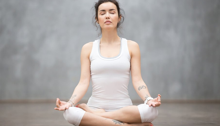 health benefits of kapalbhati pranayam,Health tips,healthy  living