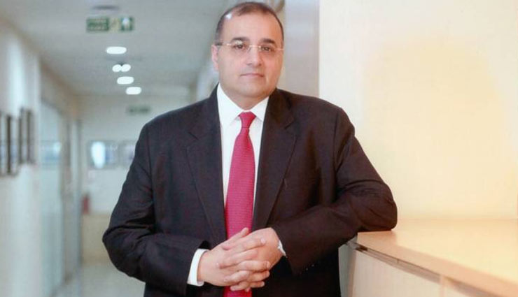 ED quizzes DHFL’s Kapil Wadhawan in connection with Iqbal Mirchi case