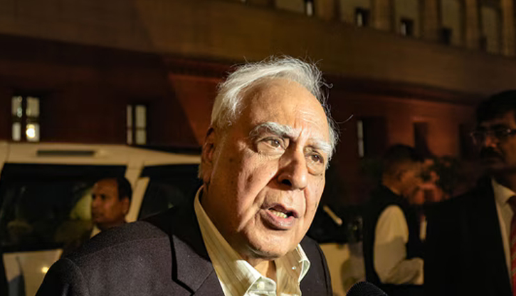 भाजपा के प्रति चुनाव आयोग की दिख रही वफादारी, जम्मू-कश्मीर चुनाव पर किया बड़ा दावा: कपिल सिब्बल