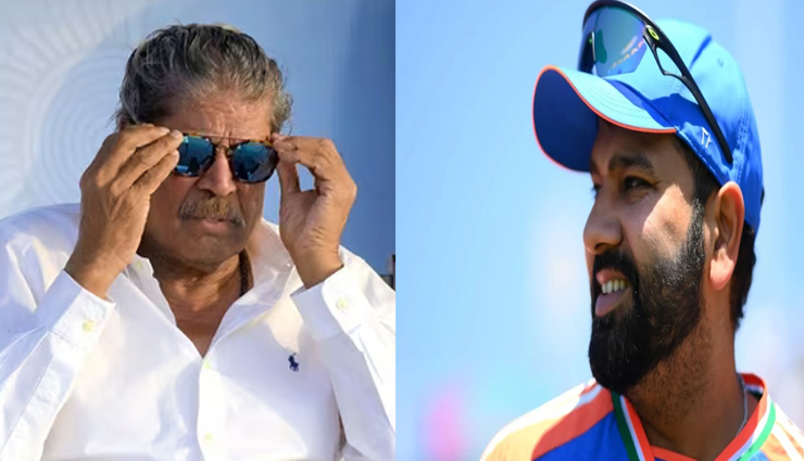 कपिल देव से रोहित शर्मा तक, एक और रिकॉर्ड बराबर करने की तैयारी में टीम इंडिया, खेलेगी 13वाँ ICC फाइनल
