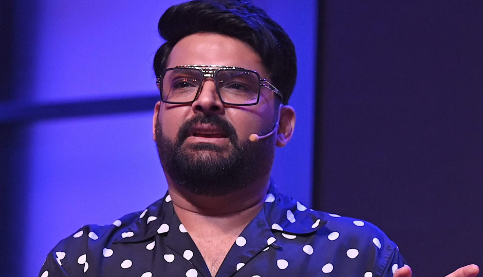 Shilpa Shetty,shamita shetty,huma qureshi,saqib saleem,the great indian kapil show,kapil sharma,canada,kapil video,kapil cafe