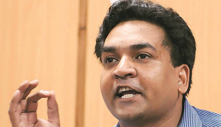 दिल्ली : शाहीन बाग को मिनी पाकिस्तान बता मुश्किल में फंसे कपिल मिश्रा, चुनाव आयोग ने प्रचार पर लगाया बैन 