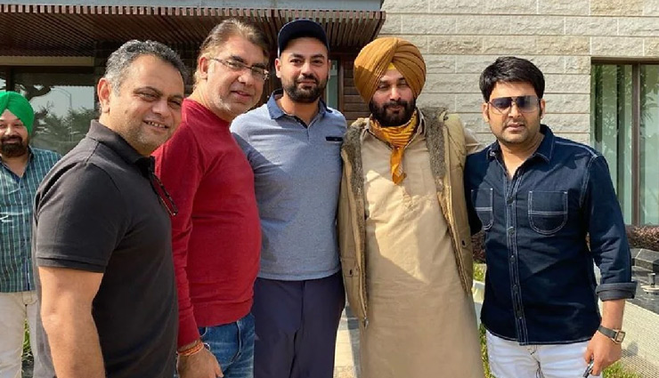 navjot singh sidhu,kapil sharma,tv gossips,tv entertainment,comedy kapil sharma