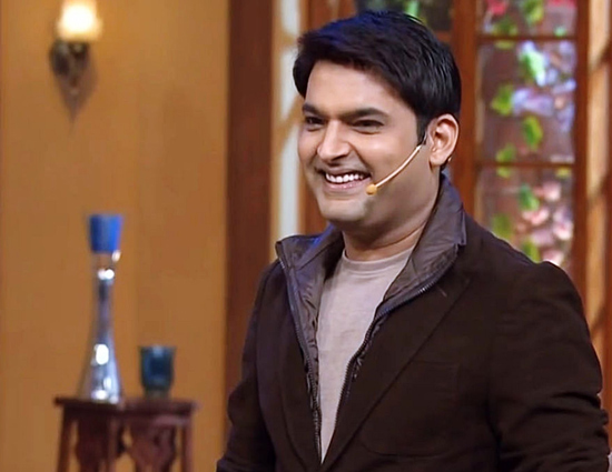 Kapil Sharma Went Live And Said He Miss Sunil Grover