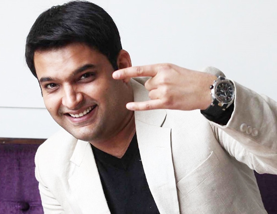 'द कपिल शर्मा शो' की हो रही है वापसी, सोशल मीडिया के जरिए कपिल शर्मा ने दिए संकेत