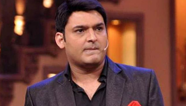 OMG! Kapil Sharma on 23 Medicines Per Day