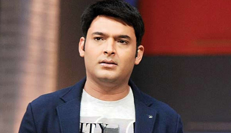 Kapil Sharma sends legal notice to SpotBoyE and Vickey Lalwani