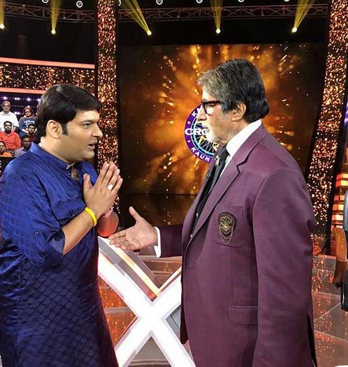 kapil sharma,kbc 10,amitabh bachchan,kaun banega crorepati grand finale