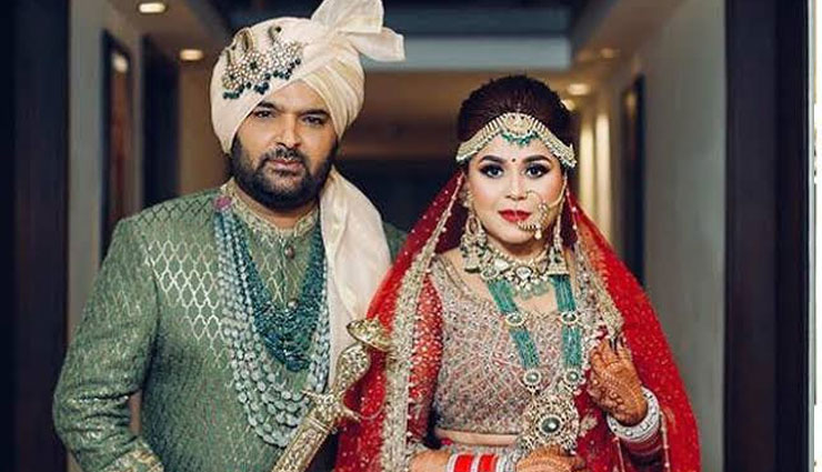 kapil sharma,wife ginni chatrath,kapil sharma blessed to have a baby girl,entertainment ,कपिल शर्मा, गिन्नी चतरथ