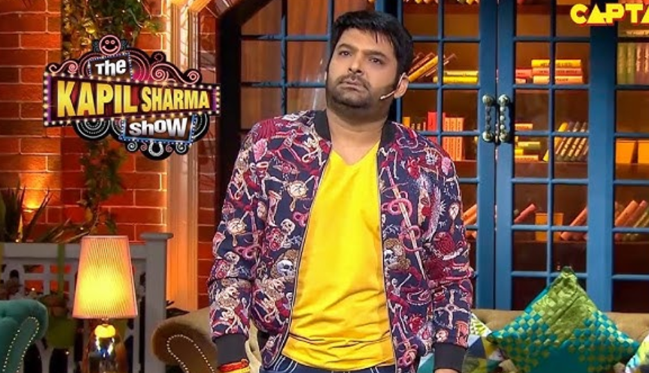 firoz nadiadwala,filmmaker firoz nadiadwala,netflix,the great indian kapil sharma show,kapil sharma,kiku sharda,baburao,paresh rawal,hera pheri