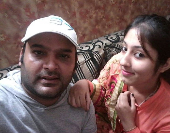 टीवी पर वापसी से पहले सामने आई कपिल शर्मा की नई तस्वीरें, देखकर लग सकता है झटका kapil sharma,kapil sharma pictures