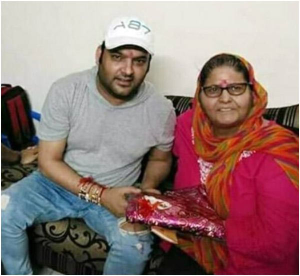 टीवी पर वापसी से पहले सामने आई कपिल शर्मा की नई तस्वीरें, देखकर लग सकता है झटका kapil sharma,kapil sharma pictures