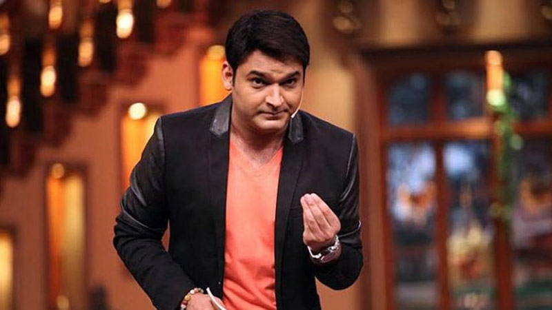 kapil sharma,comedy king