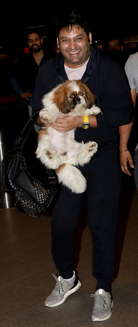 kapil sharma,comedian kapil sharma