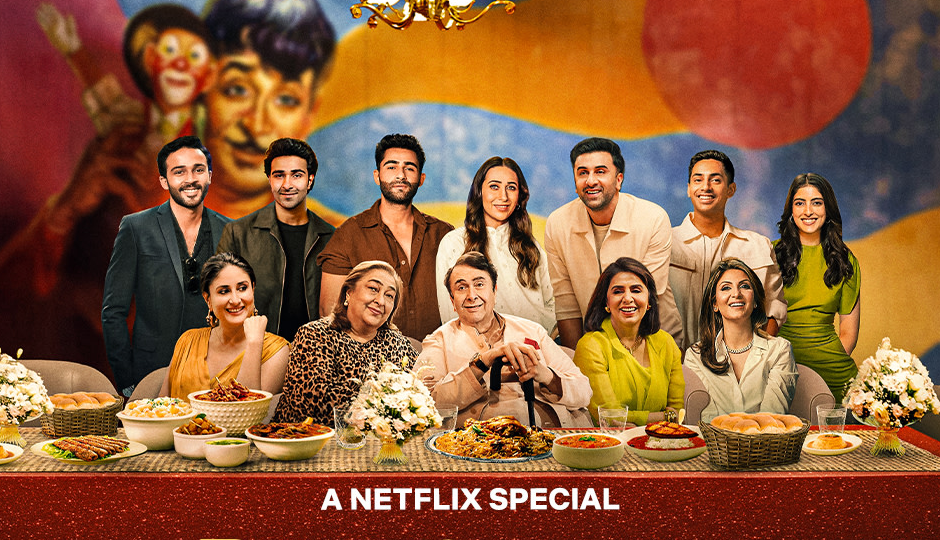 2 News : इस दिन रिलीज होगी कपूर फैमिली की ‘डाइनिंग विद द कपूर्स’, ‘बैटल ऑफ गलवान’ में Big B को लेकर बोले अपूर्व