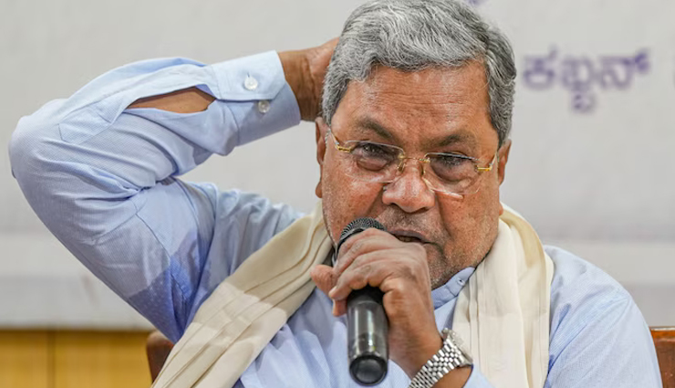 कर्नाटक सरकार ने बदला रामनगर जिले का नाम, अब बना बेंगलुरु दक्षिण
