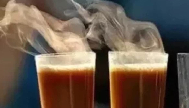 जेब पर असर: दूध की कीमत में बढ़ोतरी के बाद कर्नाटक में विलासिता बनी चाय और कॉफी