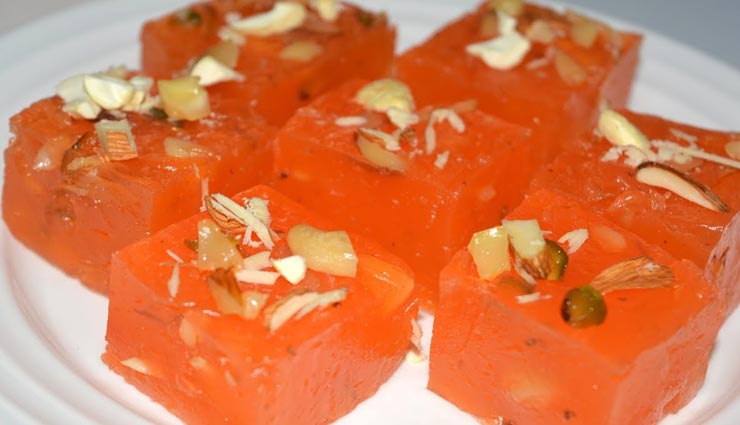 karachi halwa recipe,recipe,recipe in hindi,special recipe,rakhi special