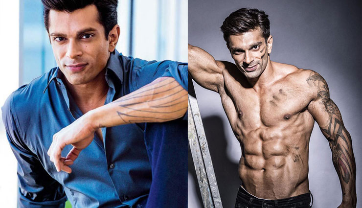 most followed tv celebs,followers of tv celebs,entertainment