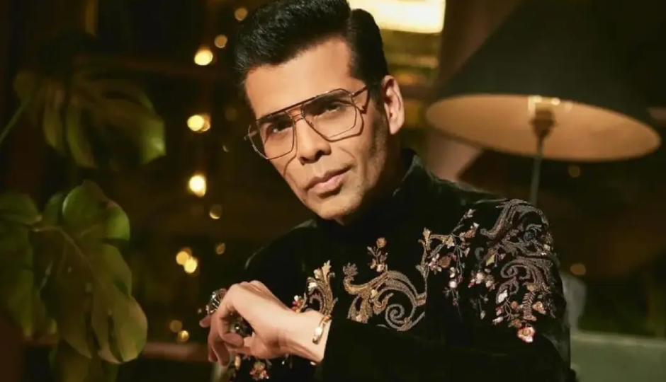 rashmika mandanna,actress rashmika mandanna,vijay deverakonda,actor vijay deverakonda,rashmika vijay,india day parade,karan johar,filmmaker karan johar,director karan johar