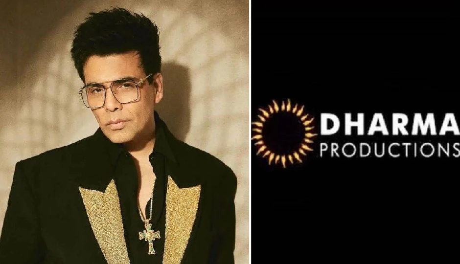 करण जौहर की धर्मा प्रोडक्शंस और धर्माटिक एंटरटेनमेंट का हुआ विलय