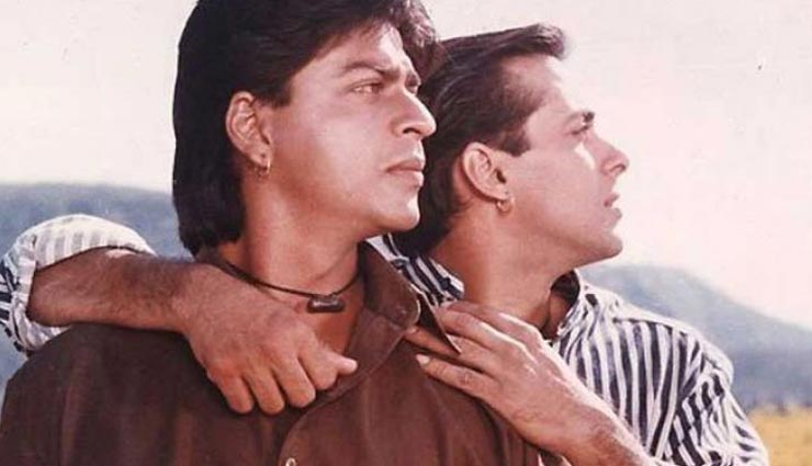 Shah Rukh Khan Birthday: रोमांस के किंग को कभी मिला था बेस्ट विलेन का अवार्ड, शाहरुख खान से जुड़ी कुछ बातें bollywood,Shah Rukh Khan,shah rukh khan birthday,shah rukh khan birthday special,shah rukh khan life story,king khan,bollywood king khan