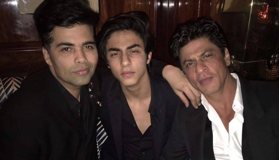 2 News : करण ने की आर्यन की तारीफ, लिखा-पिक्चर अभी बाकी है…, सोनम ने दिखाई पति और बेटे की झलकियां