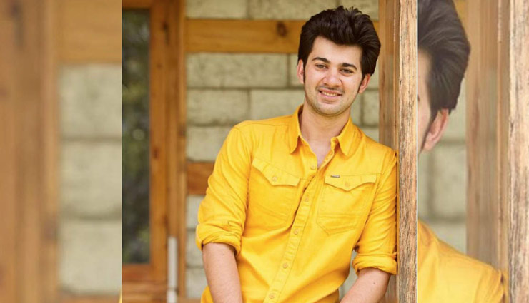 karan deol,karan deol bullied by kids and teachers in school,sunny deol,pal pal dil ke paas,entertainment news