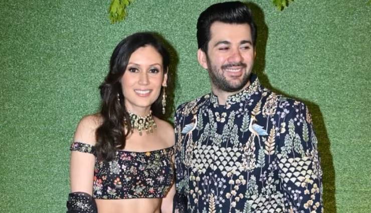 करण देओल ने पत्नी संग शेयर की रोमांटिक Photos, इधर गणपति की भक्ति में रमे करण कुंद्रा व करण वाही