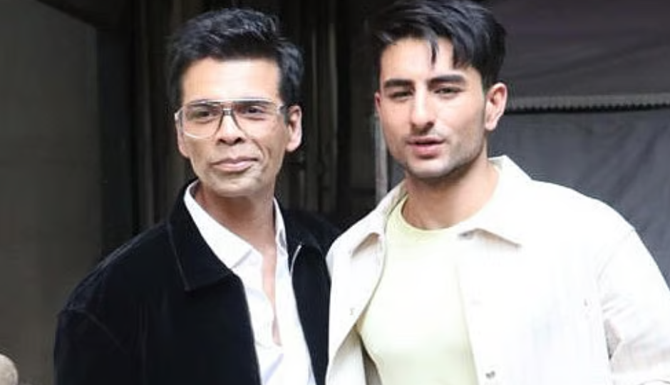 2 News : फैंस कर रहे काजोल-ट्विंकल की खिंचाई और जान्हवी की तारीफ, इब्राहिम की इस बात से नाराज हुए करण! twinkle khanna,kajol,twinkle kajol chat show,janhvi kapoor,karan johar,actress janhvi kapoor,actress kajol,ibrahim ali khan,actor ibrahim ali khan,nadaaniyan movie,karan ibrahim