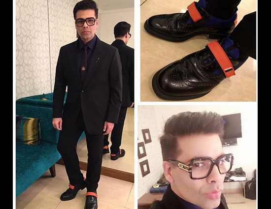 PICS From Rekha to Aish, It Was a Star Studded Evening for This Bollywood Director