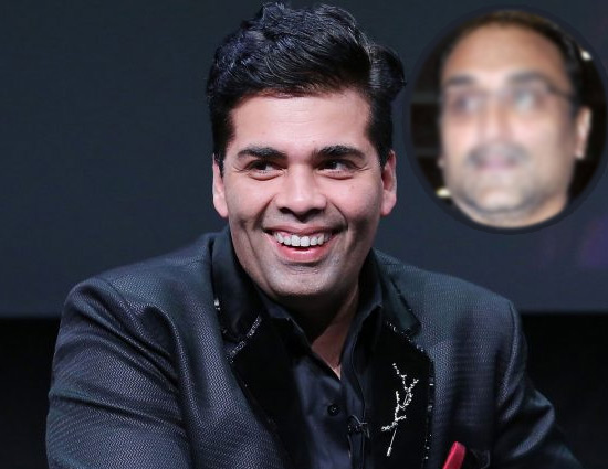 क्या फिल्म जगत में इस इंसान के अलावा सबसें झूठ बोलतें है करण जौहर !!