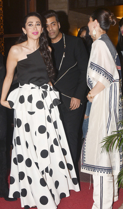 bollywood christmas party,christmas party,malaika arora,Kareena Kapoor Khan,amrita arora,karan johar,seema khan