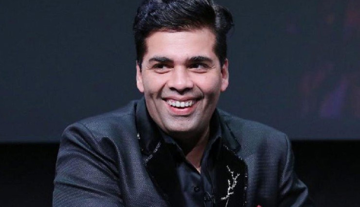 जाह्नवी की वजह से परेशान करण जौहर ने उठाया यह बड़ा कदम