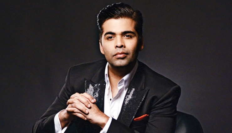 करण जौहर का ट्वीट ‘शिद्दत’ में नहीं होगी माधुरी दीक्षित 