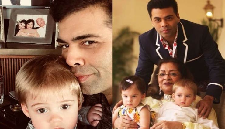 ट्विटर के जरिए मदर्स डे पर बॉलीवुड ने जाहिर की अपनी भावनाएं, करण बोले- 'मुझे एक मां होने पर गर्व है..'