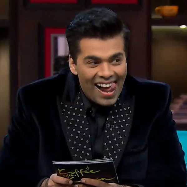 'संजू' : करण जौहर और आमिर ने रणबीर नहीं इस एक्टर का अभिनय बताया फिल्म में दमदार bollywood,karan johar,aamir khan,vivek kaushal,ranbir kapoor,sanju,sanju movie,download sanju movie