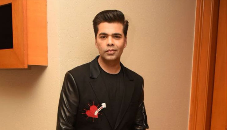 karan johar,karan johar drive shelved,drive,sushant singh rajput,jacqueline fernandez,entertainment,bollywood