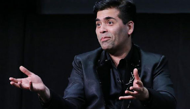 karan johar,filmmaker karan johar,animal,animal movie,ranbir kapoor,bobby deol,year 2023,rani mukerjee,new year celebration