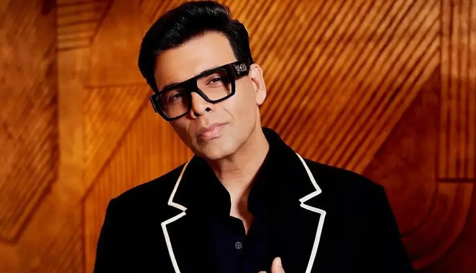 2 News : करण ने इस बात के लिए की पॉडकास्टर्स की आलोचना, बेटे यश से पूछा कि क्या वो नेपो बेबी है तो… karan johar,filmmaker karan johar,karan podcast,karan astrologer,yash johar,karan nepotism,karan yash