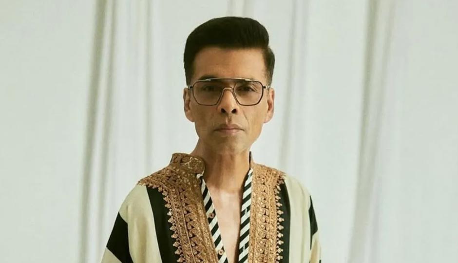 Karan Johar Reviews Raakh a Gut Wrenching Series