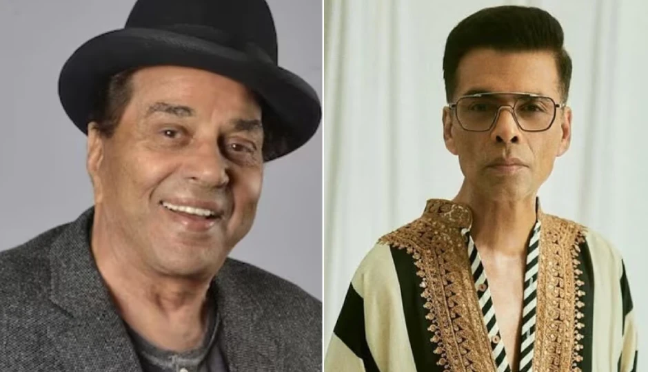 'परिवार को अकेला छोड़ दो, ये कवरेज नहीं बल्कि डिसरिस्पेक्ट है', करण जौहर ने लगाई मीडिया को फटकार