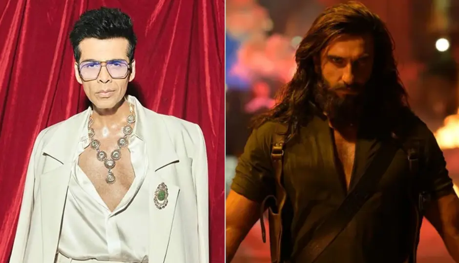 करण जौहर ने जैसलमेर में पूरी हॉल बुक कर 'धुरंधर 2' देखी, 9 दिन बाद किया रिव्यू, कहा—'यह नया डायरेक्टर बॉक्स ऑफिस तोड़ देगा'