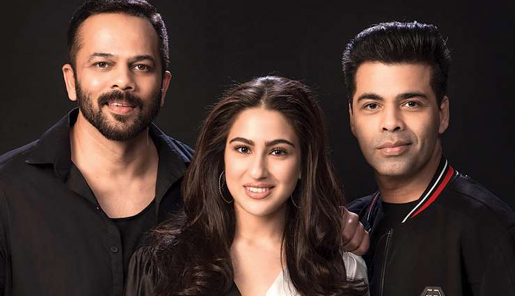 ‘सिंघम’ की तरह ही बनेगा ‘सिम्बा’ का सीक्वल, लेकिन इस शर्त पर bollywood,rohit shetty,simmba,simmba sequel,karan johar,sara ali khan,ranveer singh